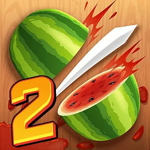 Fruit Ninja